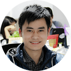 Tạ Hoài Nam