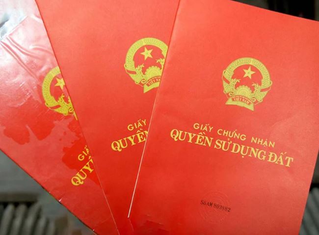 Hợp đồng chuyển nhượng quyền sử dụng đất được lập bằng văn bản có chữ ký của hai bên và người làm chứng không có công chứng, chứng thực