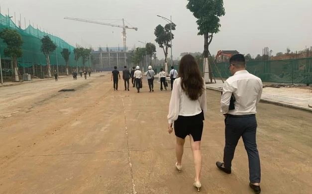 Bất động sản ngồi không cũng có thể tăng giá liên tục và mang lại lợi nhuận gấp 2-5 lần hoạt động sản xuất kinh doanh