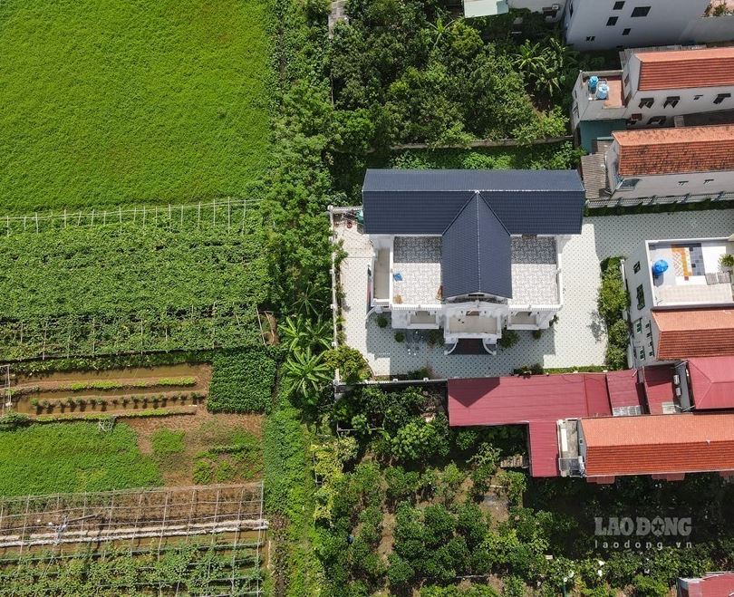 Khi xây nhà trên đất thổ cư, người sử dụng đất hay chủ đầu tư cần phải lưu ý xác định loại đất xây dựng, hoàn thành nghĩa vụ tài chính,…