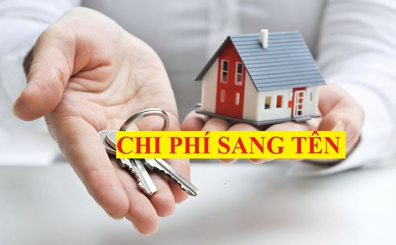 Khi chuyển nhượng, tặng cho quyền sử dụng đất, các bên có nghĩa vụ nộp thuế thu nhập cá nhân, lệ phí trước bạ và thẩm định hồ sơ