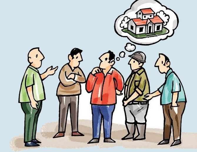 Pháp luật cho phép lập di chúc đất thừa kế không được bán