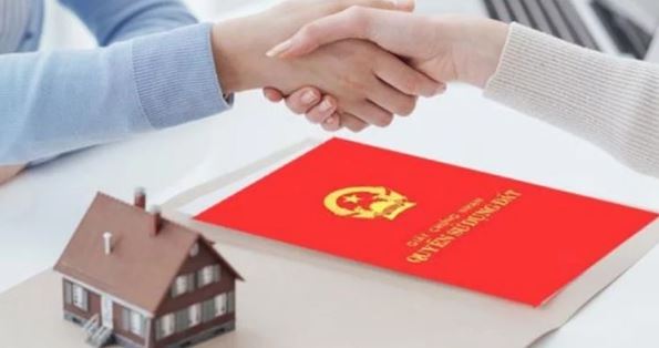 Thủ tục mua bán đất thừa kế được diễn ra qua 4 bước
