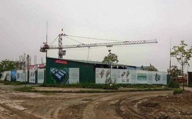 Người sử dụng đất có quyền và nghĩa vụ của người sử dụng đất nếu có tranh chấp là tranh chấp quyền và nghĩa vụ của họ