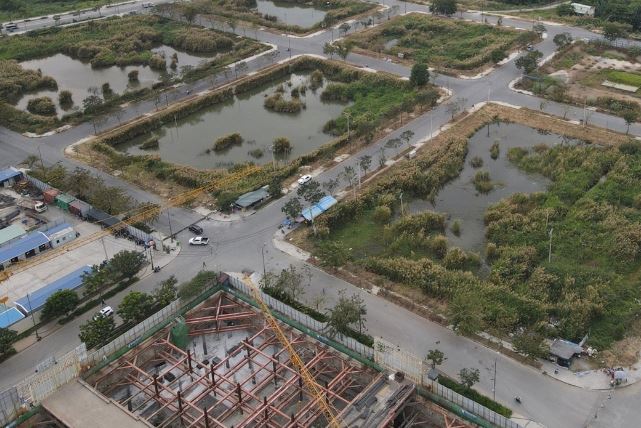Nhiều từ ngữ Luật Đất đai sửa đổi khiến địa phương còn lúng túng