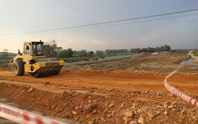 Dự án cao tốc Bắc Nam chính thức được Quốc hội thông qua