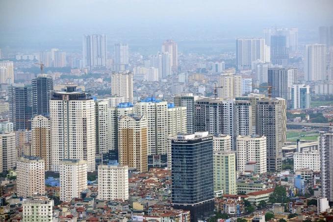Có khá nhiều lỗ hổng trong chính sách thuế dẫn đến việc đầu cơ trục lợi bất động sản