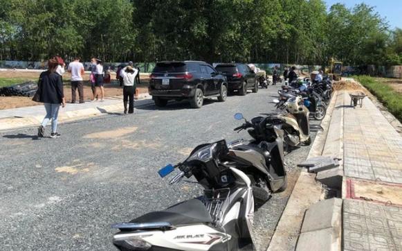 Đất nền vẫn luôn dẫn đầu xu thế trong tương lai 3 - 5 năm nữa