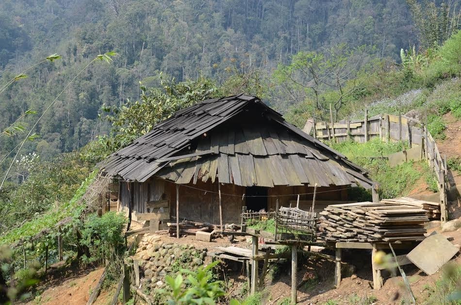Chính phủ quyết định miễn nộp thuế đất cho hộ nghèo