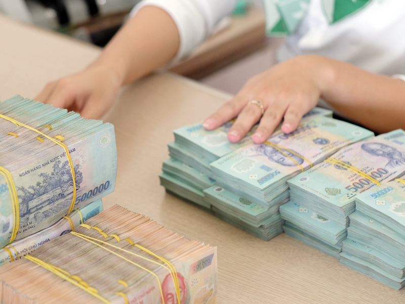 Bản sao công chứng sổ đỏ không có giá trị sử dụng khi vay ngân hàng