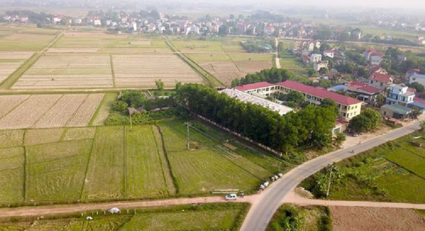 Chủ sở hữu mảnh đất đã qua đời, người nhận thừa kế lúc bấy giờ có quyền được tách thửa đất