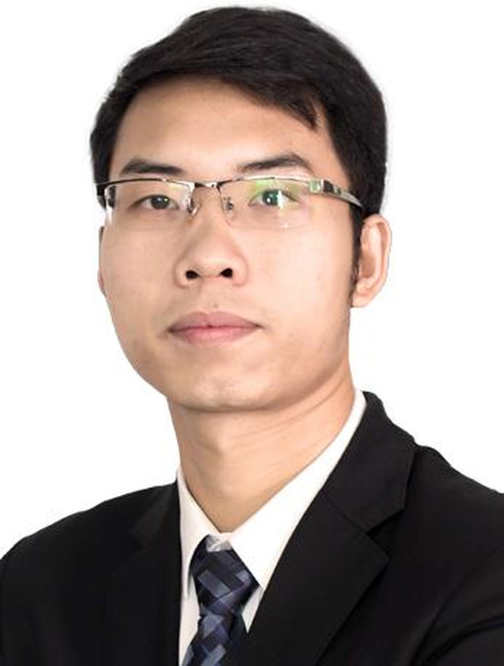 Chân dung chuyên gia BĐS Đỗ Quý Duy