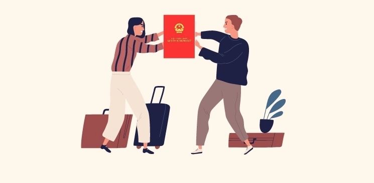 Cấp sổ đỏ sai hiện trạng hoặc quyền dùng đất của bạn có tranh chấp với chủ hộ khác sẽ được giải quyết bằng phương pháp thương lượng, hòa giải,..