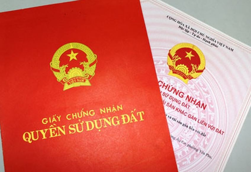 Giá cấp Sổ đỏ cho đất không giấy tờ tùy thuộc vào nhiều yếu tố