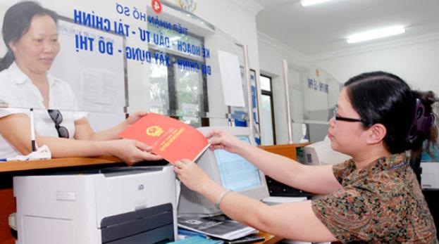 Tùy mức độ vấn đề, cơ quan sẽ giải quyết thủ tục cho bạn nhanh hay lâu