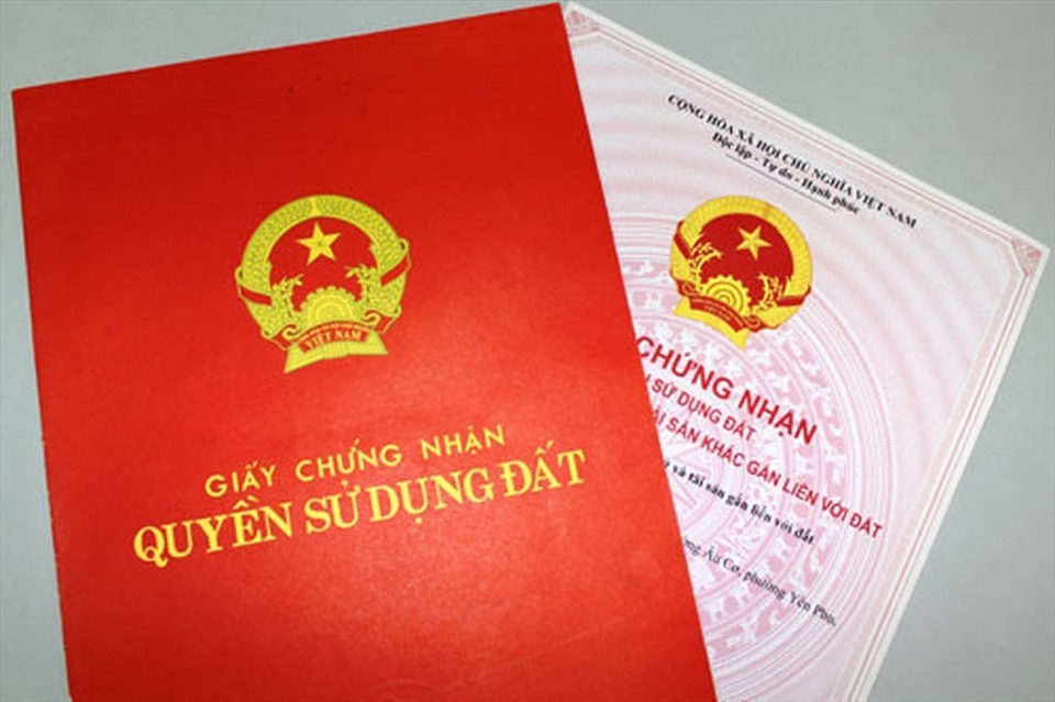 Nhà nhỏ hơn 30m2 vẫn được cấp sổ đỏ