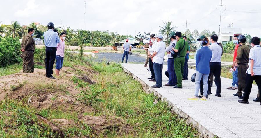 Các tổ chức muốn được bồi thường khi Nhà nước thu hồi đất cho thuê phải đáp đáp ứng các điều kiện như cần có giấy chứng nhận quyền sử dụng đất