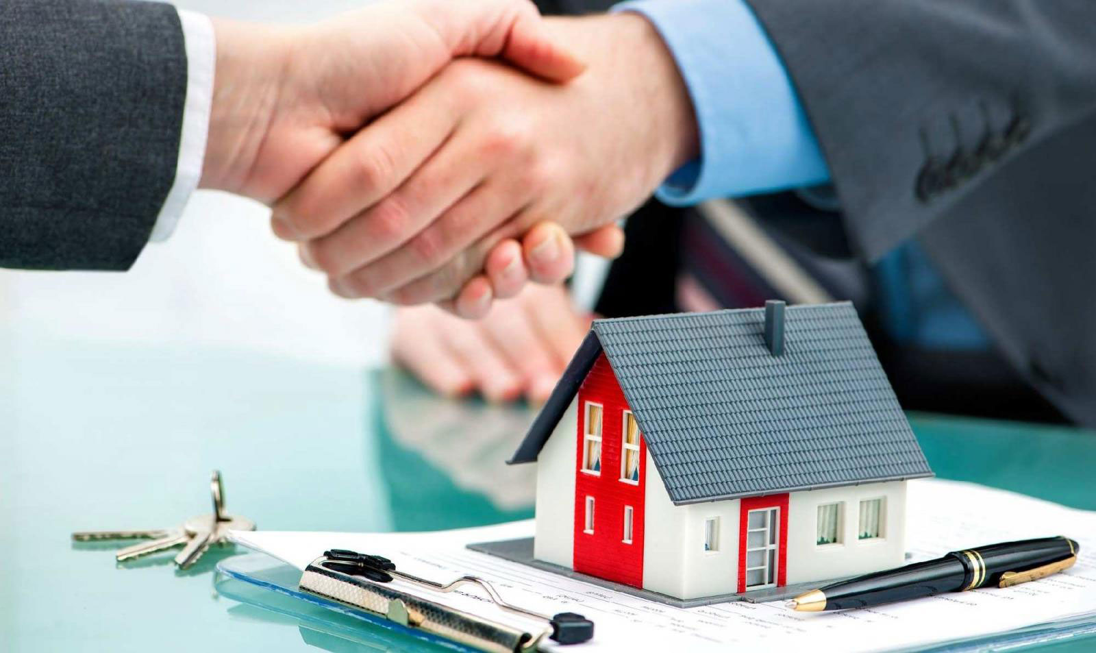 Chuyển nhượng đất cần thỏa mãn một số điều kiện