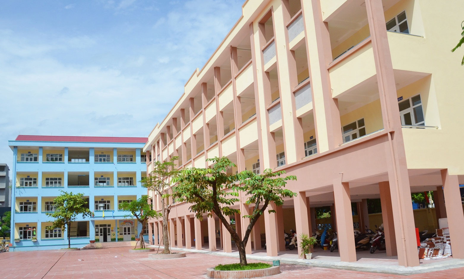 Việc chuyển đổi mục đích sử dụng của đất giáo dục là hoàn toàn có thể
