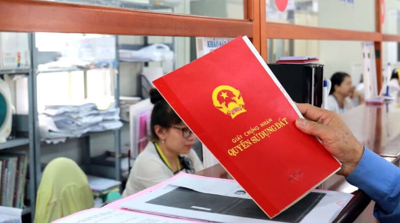Thực hiện tách đất đồng sở hữu bao gồm: Điều kiện, hồ sơ và thủ tục