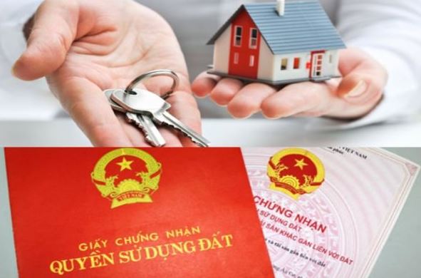Khi sang tên sổ đỏ cho người thân, bạn cần phải nắm rõ các điểm khác nhau để nhận thấy được các ưu, nhược điểm của từng phương án