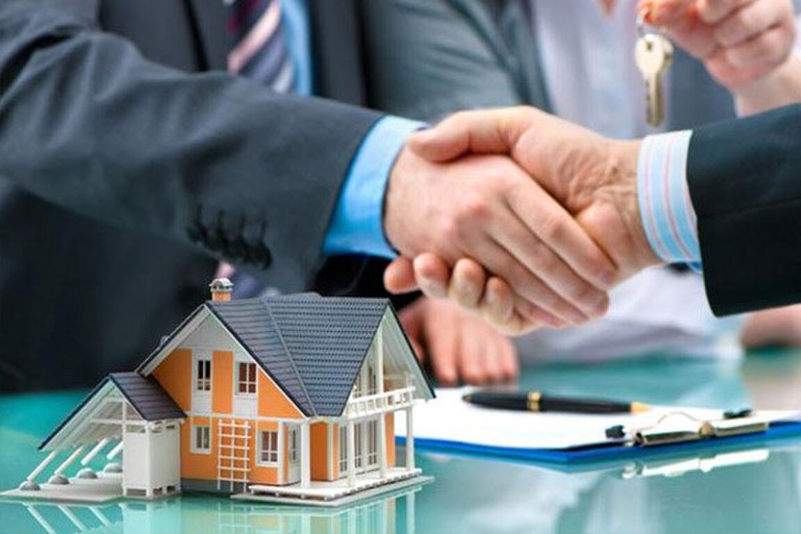 Nếu bạn tìm một môi giới nhà đất, hãy tìm chỗ uy tín nhất