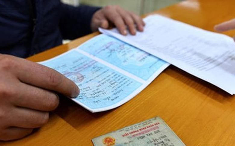 Chỉ những trường hợp được pháp luật cho phép mới nhập khẩu vào người thân