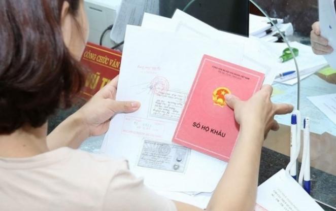 Nhập hộ khẩu vào nhà người thân phải đáp ứng các điều kiện pháp luật quy định