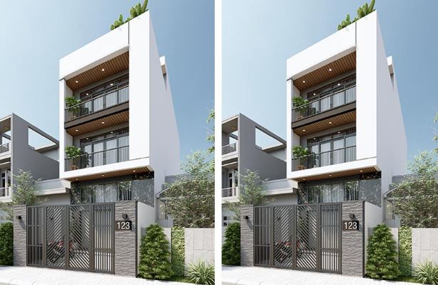 Nhà thầu tư vấn thiết kế xây dựng nhà trọn gói chuyên nghiệp và đáng tin cậy hàng đầu Việt Nam chính là ATZ LUXURY
