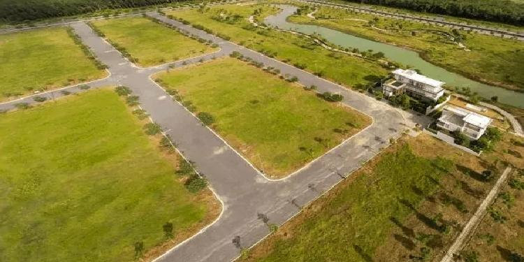Phân lô, tách thửa ở khu vực không phù hợp dễ gây ra lãng phí tài nguyên