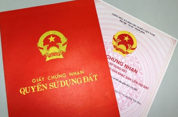 Chi phí sang tên sổ đỏ sẽ phụ thuộc vào quy định của Ủy ban nhân dân cấp tỉnh