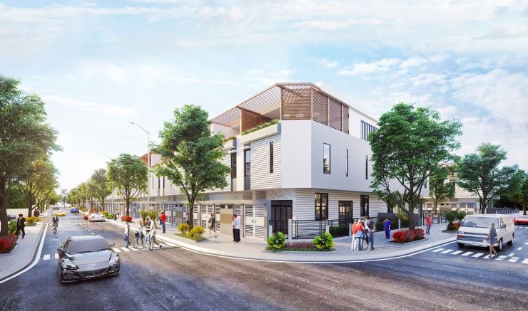 Nếu tự ý chuyển mục đích đất trồng lúa sang đất thổ cư sẽ bị phạt 3 triệu đồng khi ở nông thôn và 6 triệu đồng ở thành thị