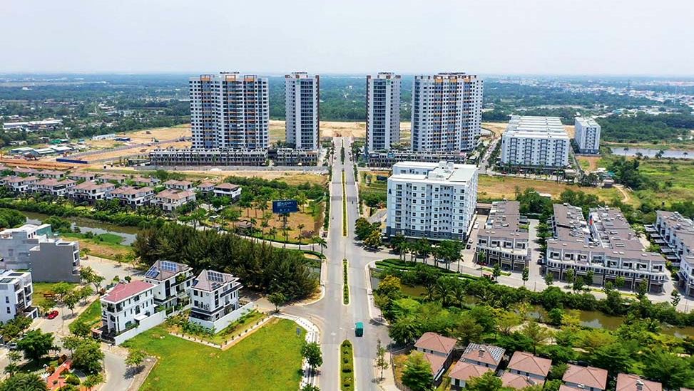 Mua đất đầu tư cũng là một kênh chính thống, được pháp luật công nhận và bảo hộ từ rất lâu nên không có lý do để chỉ trích