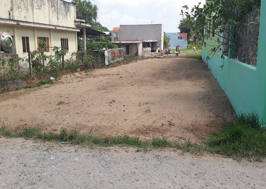 Đất thổ cư là đất phi nông nghiệp nằm trong khu dân cư cho phép xây dựng nhà cửa với công trình xây dựng