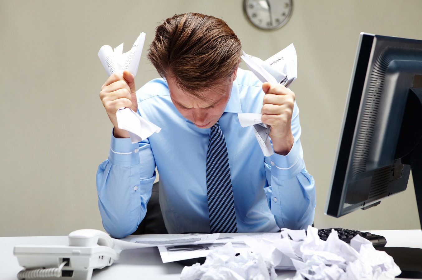 Nhiều nhà môi giới BĐS gặp khó khăn khi vay ngân hàng