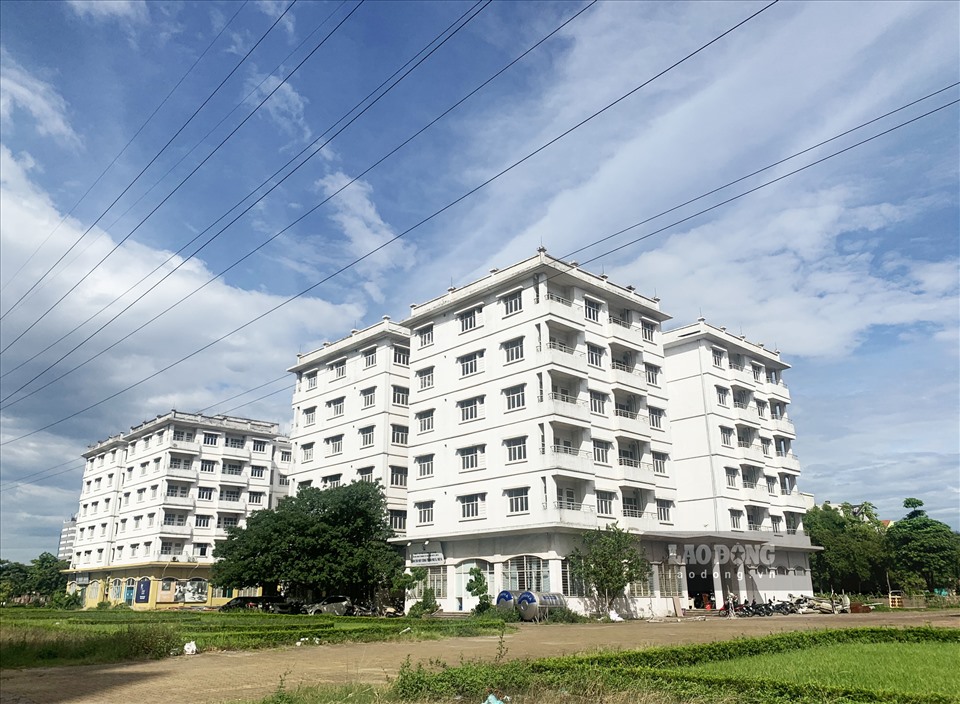 Nhà nước phải hoàn thành bố trí tái định cư(nếu cần) trước khi thu hồi đất