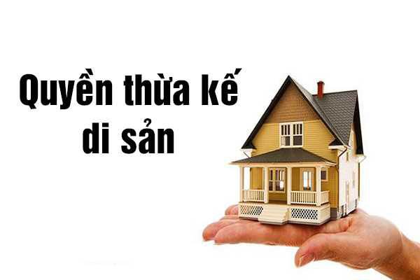 Con bị truất khỏi quyền thừa kế sẽ không được hưởng di sản mà cha mẹ để lại