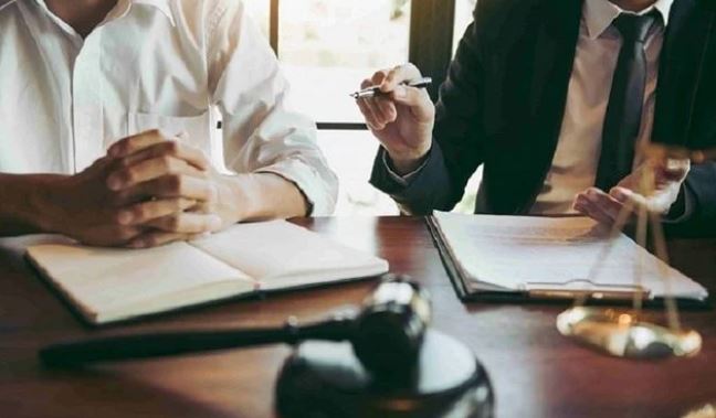 Con không có tên trong di chúc sẽ không được hưởng quyền thừa kế