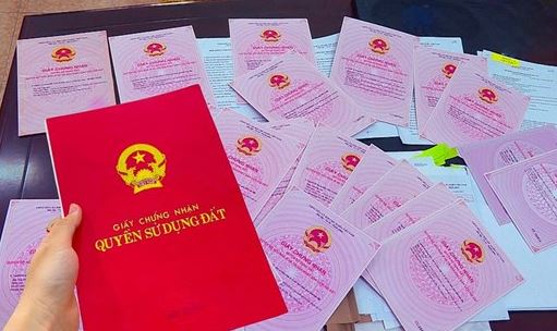 Trên địa bàn TP. Hồ Chí Minh, mức thu lệ phí cấp giấy chứng nhận sẽ khác nhau, tùy vào mỗi trường hợp