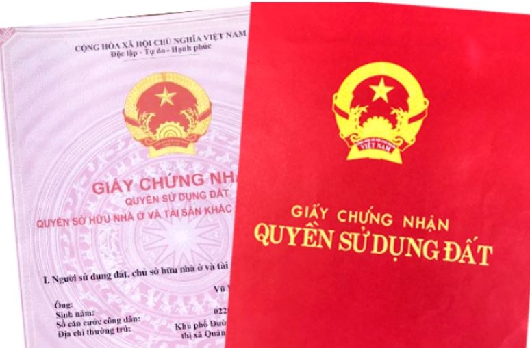 Bộ Tài nguyên & Môi trường, UBND các tỉnh, thành trong cả nước đã phát đi nhiều văn bản chỉ đạo tăng cường công tác đăng ký đất đai