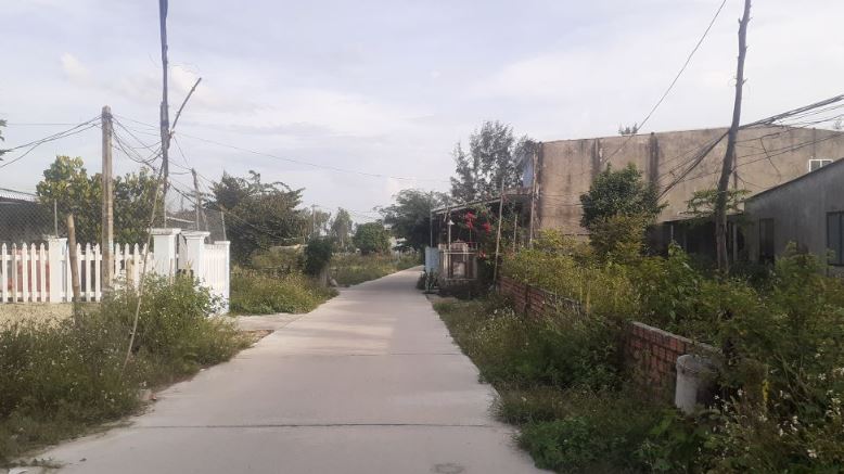 Bộ Tài Nguyên và Môi trường cũng đã cho biết việc đăng ký đất đai, cấp Giấy chứng nhận là nội dung quản lý nhà nước về đất đai