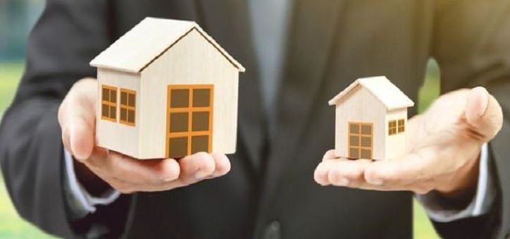 Khi diện tích thực tế khác với diện tích trong giấy tờ về quyền sử dụng đất thì sẽ được xác định theo số liệu đo đạc thực tế