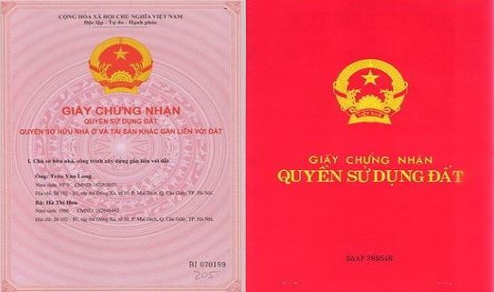 Nếu người sử dụng đất có yêu cầu cấp, đổi thì Văn phòng đăng ký đất đai cần phải trình báo lên cơ quan