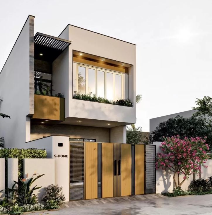 Khi tính toán xây nhà 2 tầng 75m2, gia chủ cần chuẩn bị vật liệu cần thiết, nắm bắt được bảng giá & vật tư rõ ràng,…