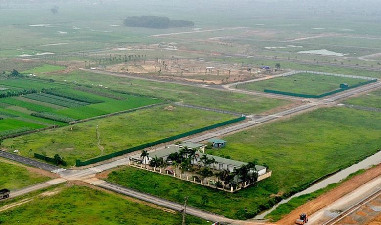 Đất ODT là loại đất dùng để ở tại đô thị thuộc nhóm đất phi nông nghiệp