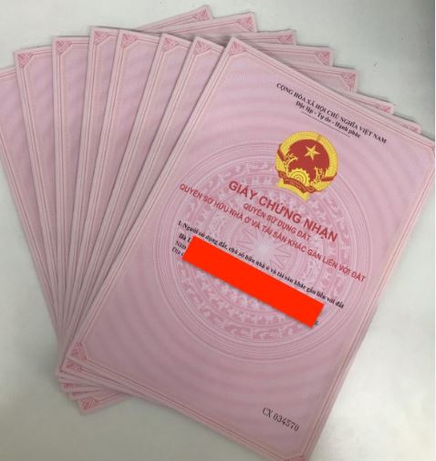 Trích lục đất là một hình thức cung cấp hay xác nhận thông tin thửa đất