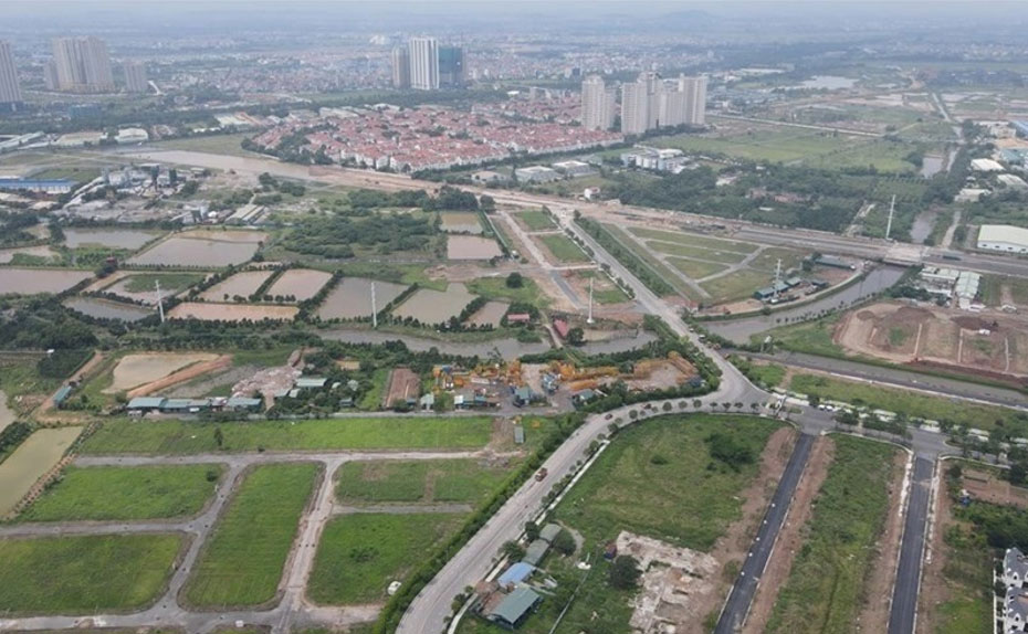 Đất nông thôn và đô thị có nhiều đặc điểm khác nhau về vị trí, điều kiện xây dựng, hạn mức giao đất ở, thuế