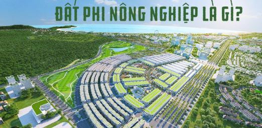Đất phi nông nghiệp ở Việt Nam