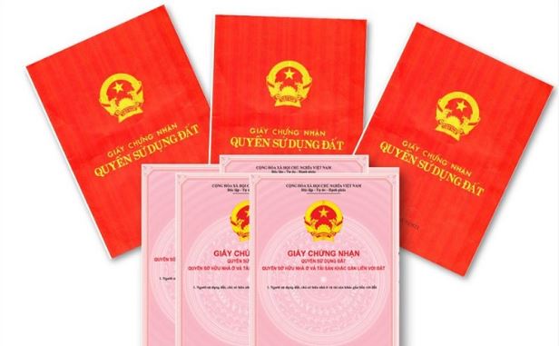Thời hạn cấp sổ đỏ đất nông nghiệp mất bao lâu?