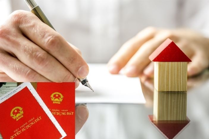 Các trường hợp được miến thuế, phí khi sang tên sổ đỏ